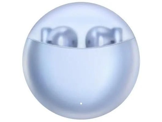 Гарнитуры TWS стерео HONOR CHOICE EARBUDS X5E BLUE